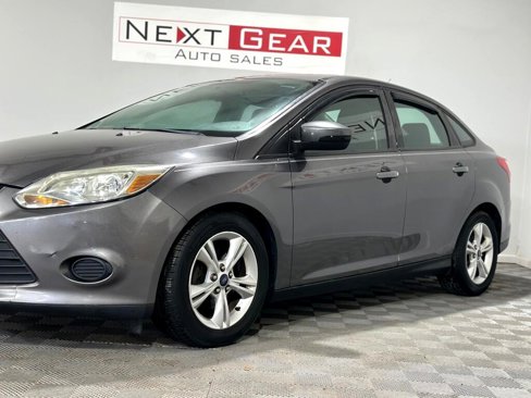 Used 2013 Ford Focus SE image 6