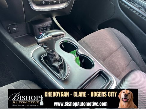 Used 2018 Dodge Durango SXT w/ 3rd Row Seating Group image 30