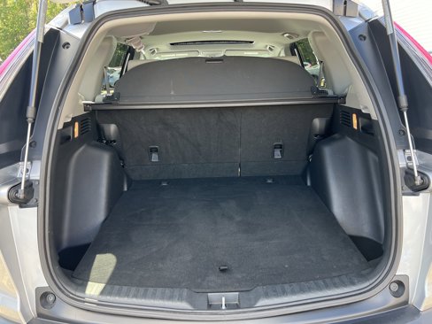 Used 2020 Honda CR-V EX image 27