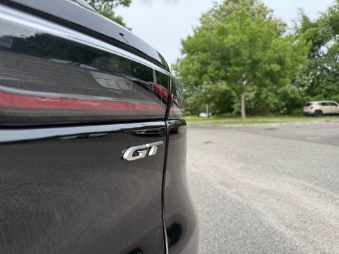 New 2023 Dodge Hornet GT w/ Track Pack image 7