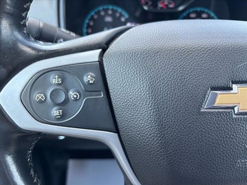 Used 2016 Chevrolet Colorado LT w/ LT Convenience Package image 25