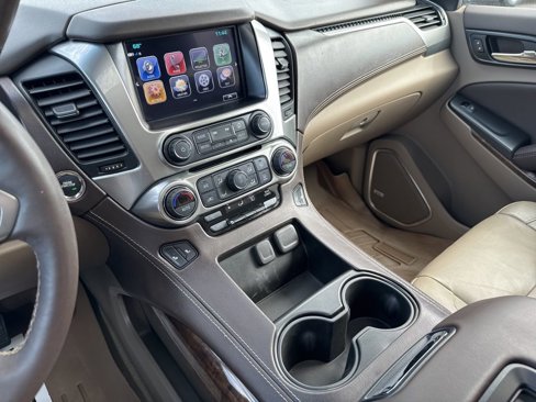 Used 2018 Chevrolet Tahoe LT image 33