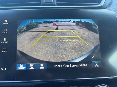 Used 2020 Honda CR-V EX image 11