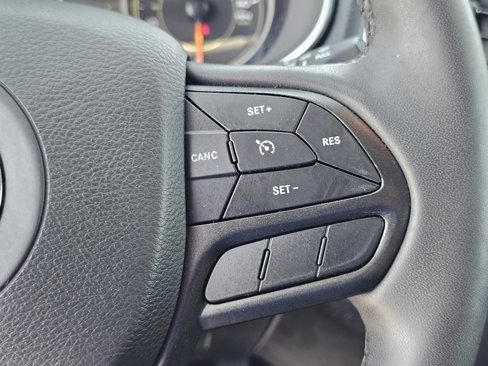 Used 2022 Jeep Cherokee Trailhawk w/ Sound & Nav Group image 16
