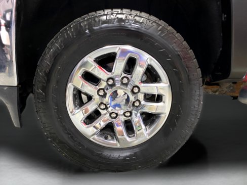 Used 2016 Chevrolet Silverado 2500 LT w/ All Star Edition image 24