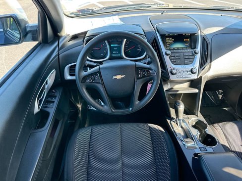 Used 2017 Chevrolet Equinox LS image 20