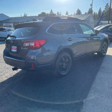Used 2019 Subaru Outback 2.5i Premium w/ Protection Package #1 image 6