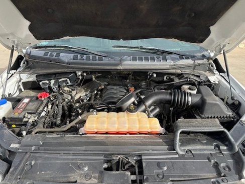 Used 2018 Ford F150 XL w/ Equipment Group 101A Mid image 6