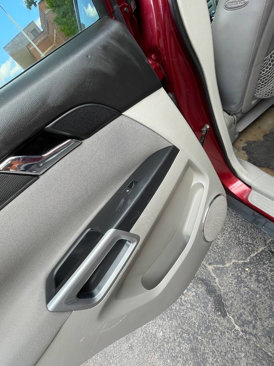 Used 2009 Saturn Vue XE image 13