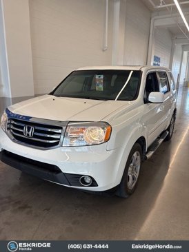 Used 2014 Honda Pilot EX-L image 1