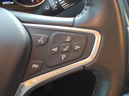 Certified 2022 Chevrolet Malibu Premier image 22