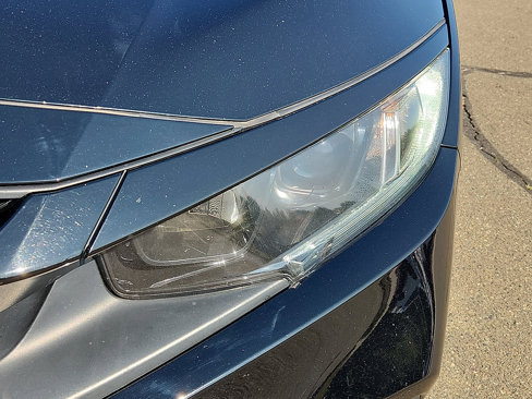 Used 2019 Honda Civic EX image 10
