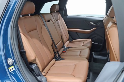 Used 2022 Audi Q7 2.0T Premium Plus image 29