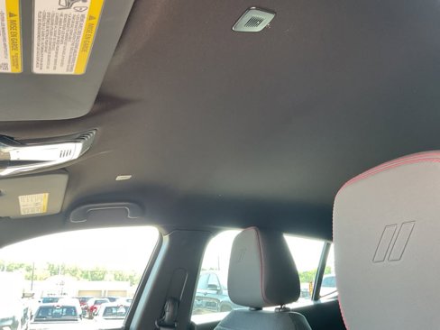 New 2025 Dodge Hornet GT image 21