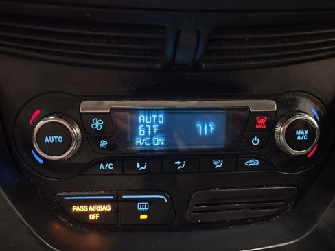 Used 2016 Ford Escape SE w/ Equipment Group 201A image 21