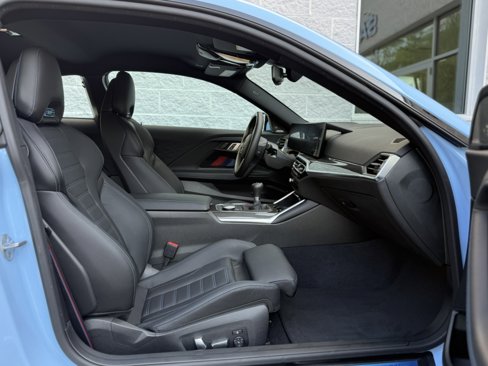 Used 2023 BMW M2 w/ Lighting Package image 14