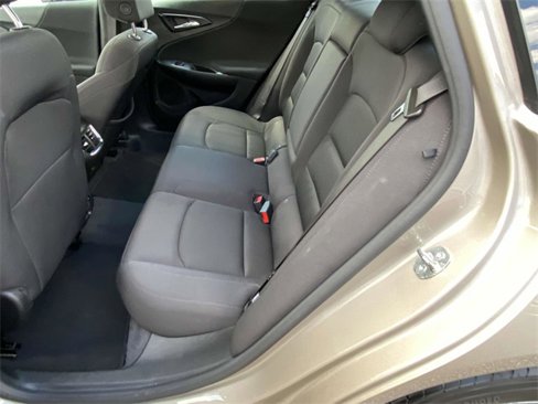 Used 2023 Chevrolet Malibu LT image 6