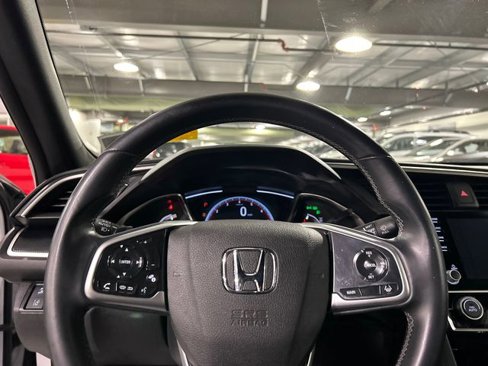 Used 2020 Honda Civic Sport image 11