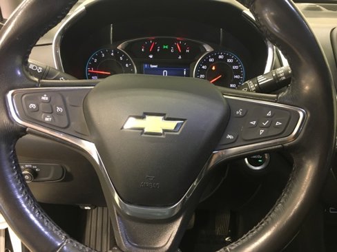 Used 2019 Chevrolet Equinox LT image 24