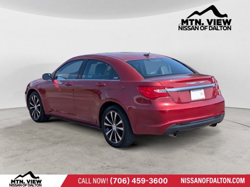 Used 2011 Chrysler 200 S image 5