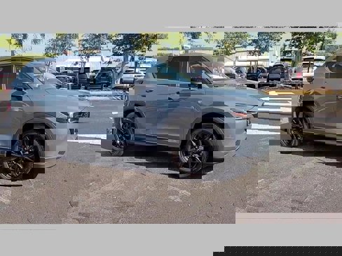 Used 2024 MAZDA CX-5 Carbon Edition image 28