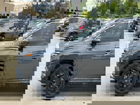 Certified 2024 Hyundai Tucson SEL image 7