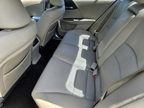 Used 2014 Honda Accord EX-L image 28