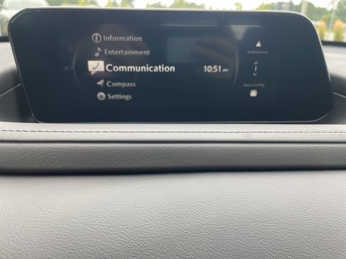 New 2025 MAZDA CX-30 AWD 2.5 S image 22