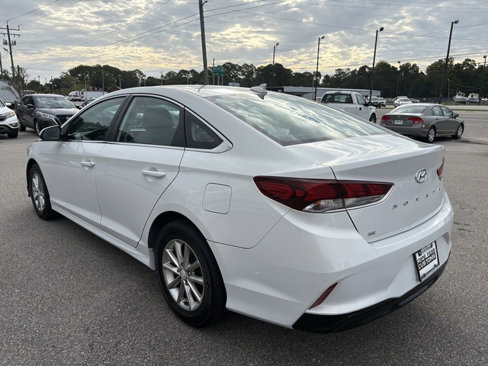 Used 2019 Hyundai Sonata SE image 5