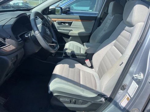 Used 2021 Honda CR-V EX image 8