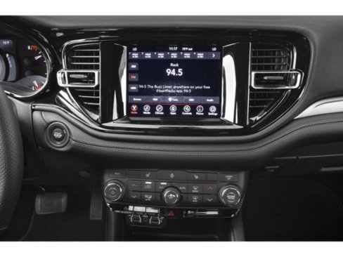 Certified 2024 Dodge Durango SXT w/ Trailer Tow Group IV image 10