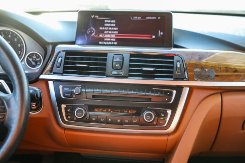Used 2015 BMW 328i xDrive Wagon image 3