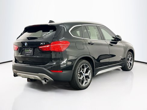 Used 2018 BMW X1 xDrive28i image 9