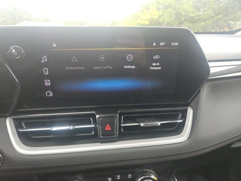 Certified 2025 Chevrolet TrailBlazer LT image 23