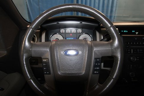 Used 2010 Ford F150 XLT image 11