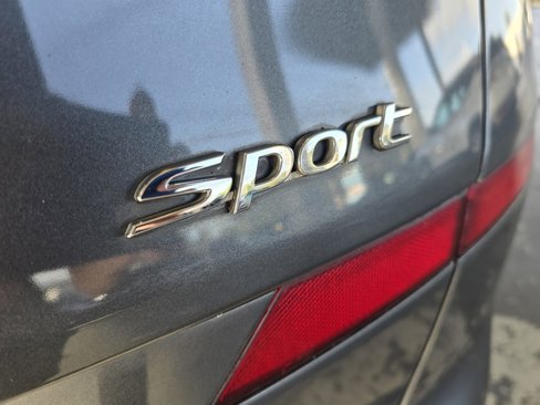Used 2020 Hyundai Tucson SEL image 32