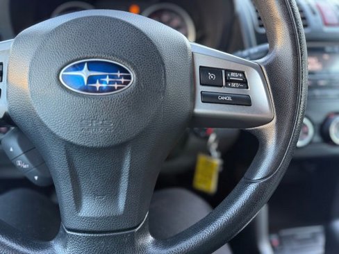 Used 2014 Subaru Forester 2.5i Premium w/ All-Weather Package image 37