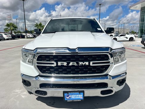 Used 2022 RAM 1500 Lone Star image 3
