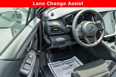 New 2025 Subaru Legacy Premium w/ Popular Package #1A image 10