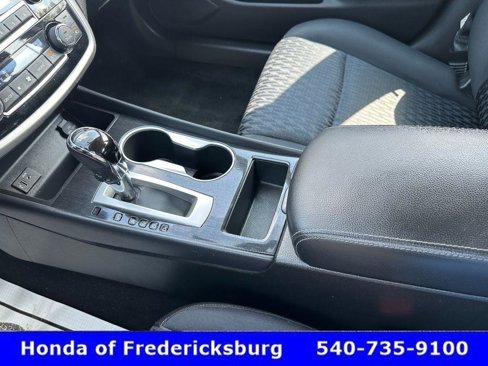 Used 2018 Nissan Altima 2.5 SV image 17