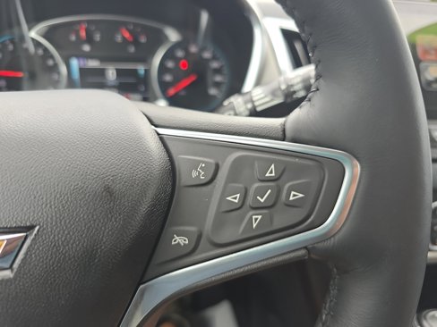 Used 2018 Chevrolet Equinox Premier image 30