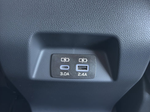 New 2025 Subaru Crosstrek 2.5i Premium image 31