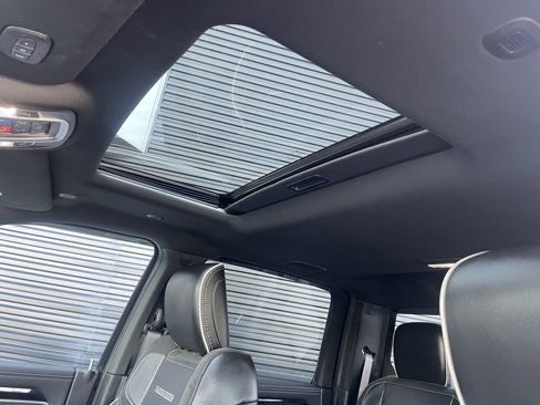 Used 2020 RAM 3500 Laramie image 30
