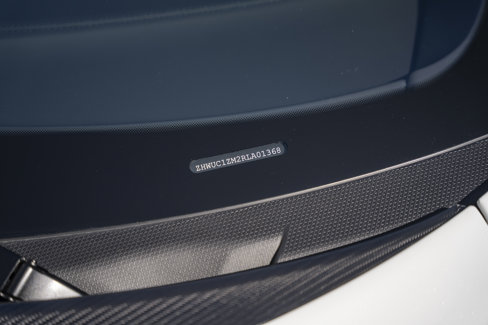 Used 2024 Lamborghini Revuelto image 55
