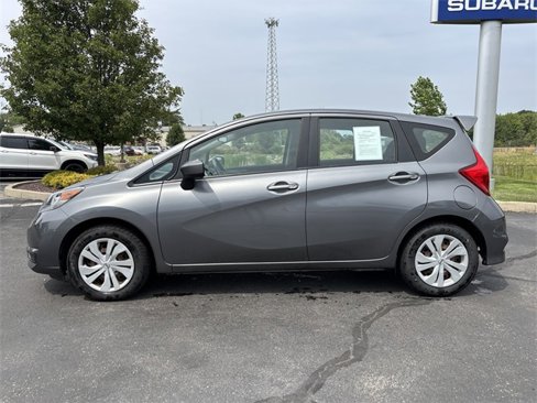 Used 2017 Nissan Versa Note SV image 7
