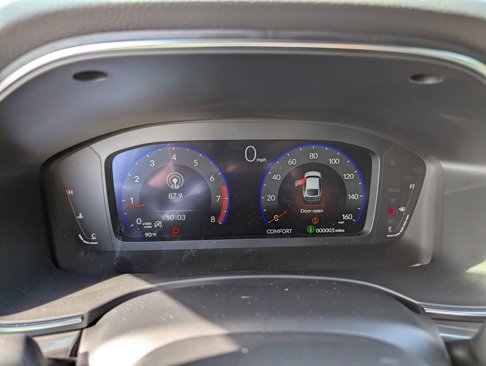 New 2025 Acura Integra A-Spec image 22