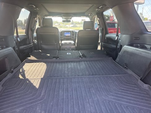 Used 2019 Ford Expedition XLT w/ Equipment Group 202A image 10