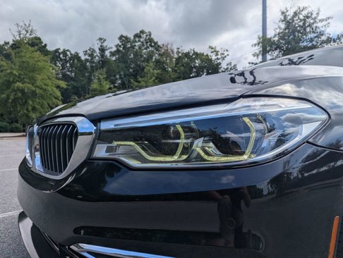 Used 2018 BMW 530i image 32