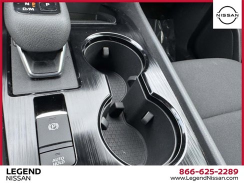 Certified 2023 Nissan Rogue S image 30
