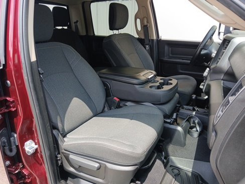 Used 2020 RAM 2500 Tradesman image 27